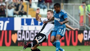 Pagelle Parma Juventus: TOP e FLOP del match VOTI