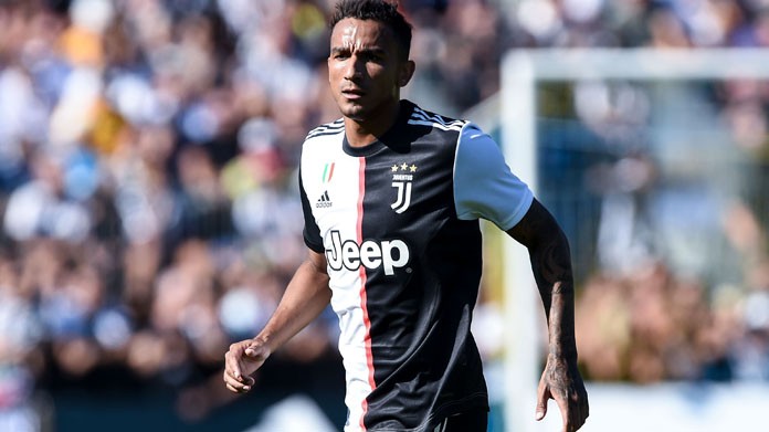 Danilo Juve