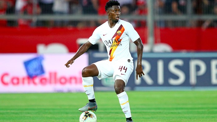 Diawara Roma