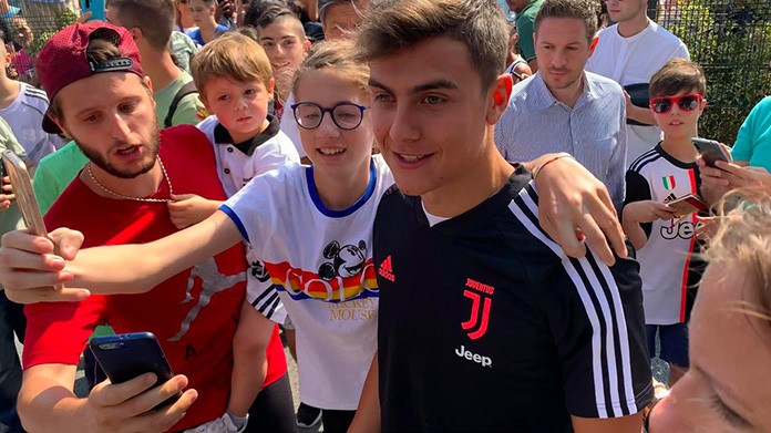 Dybala 1