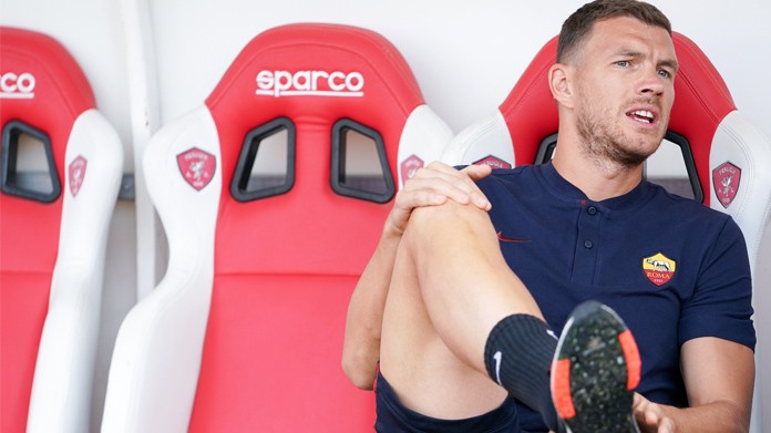 Dzeko