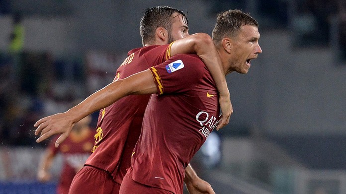 Dzeko 2