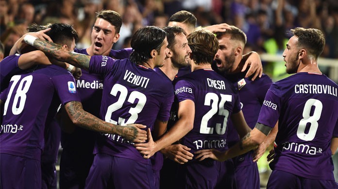 Terracciano Fiorentina