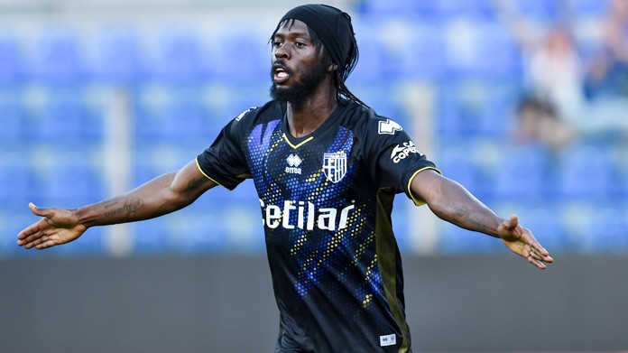 Parma Gervinho