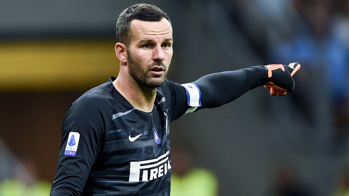 handanovic Musso