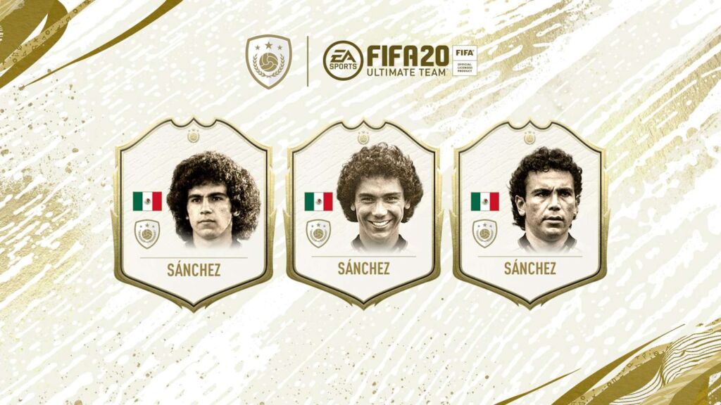 Hugo Sanchez
