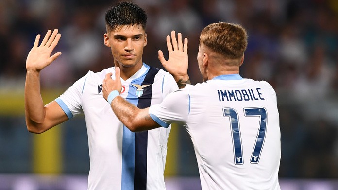 Immobile Correa