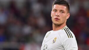 Calcio estero, dal ritorno di Jovic al colpo Haaland: le news del 13 gennaio