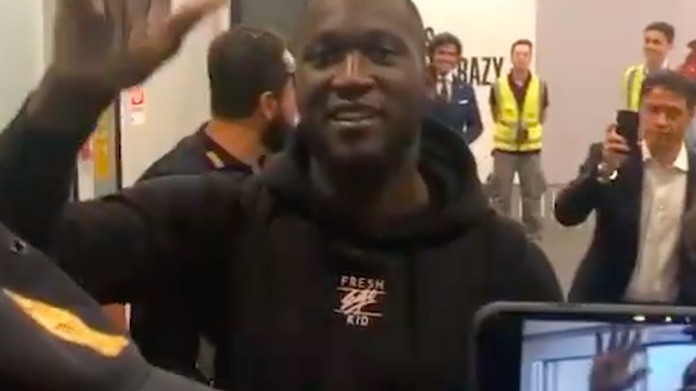 Lukaku