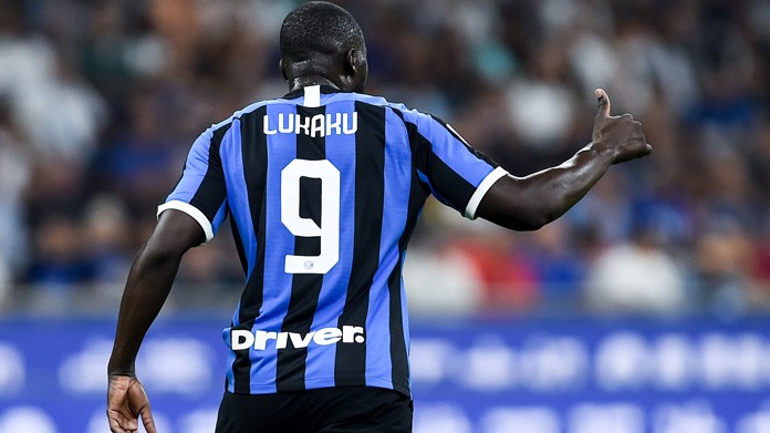 Lukaku Inter