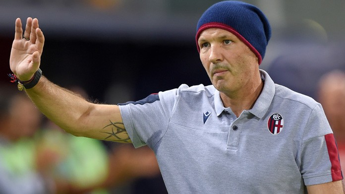 Mihajlovic Bologna 1