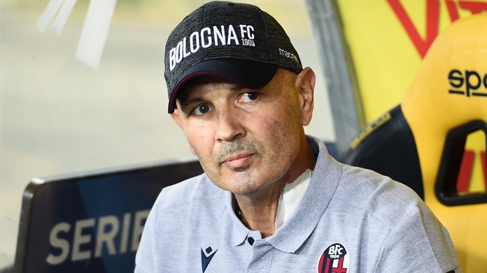 Mihajlovic Bologna