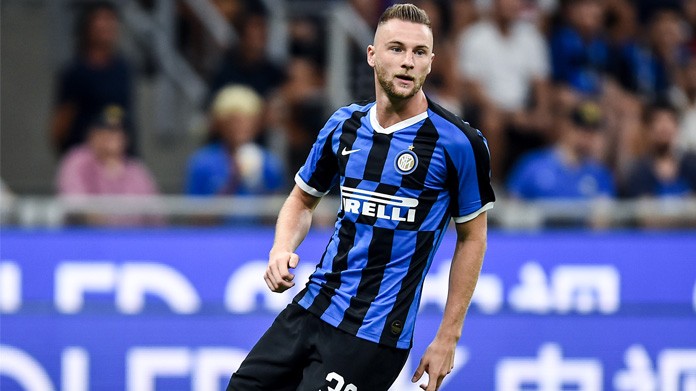 Skriniar Inter