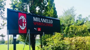 Milan, terminato il primo giorno di allenamenti: presente anche Brescianini – VIDEO