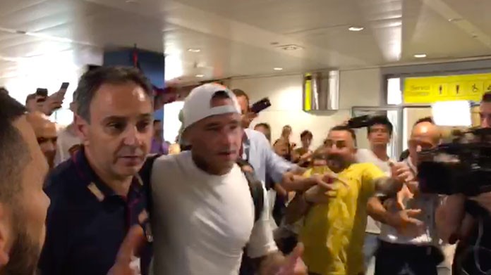 Nainggolan