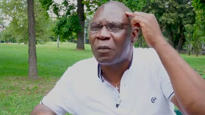 Papà Kean
