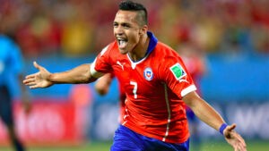 Inter, dopo la sosta per Conte il rinforzo sarà Sanchez
