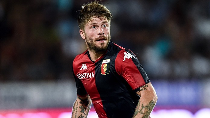 Schone Genoa Brescia