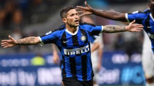 Inter, Mancini ha scelto Sensi per la gara con la Finlandia