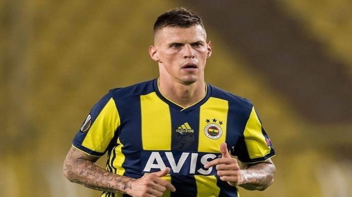 Sktrel fenerbahce