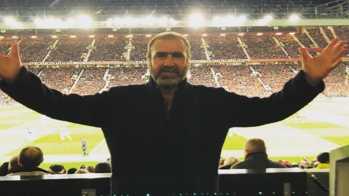 Cantona