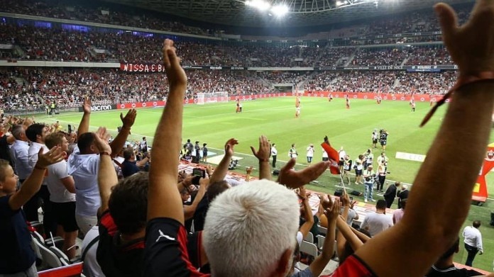 Ligue 1 Nizza
