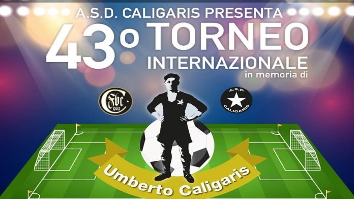 Torneo caligaris