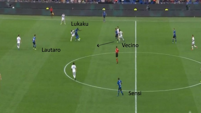 inter lukaku