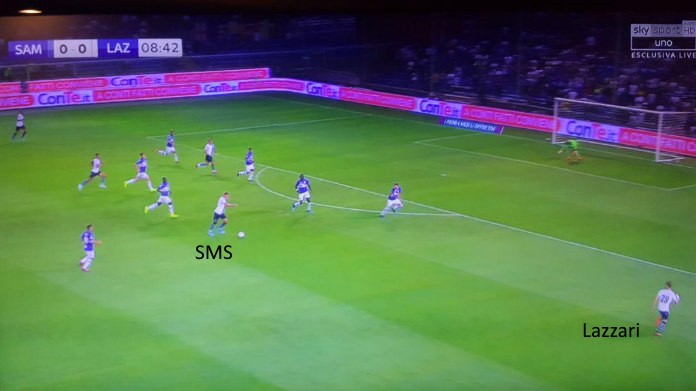 lazio lazzari