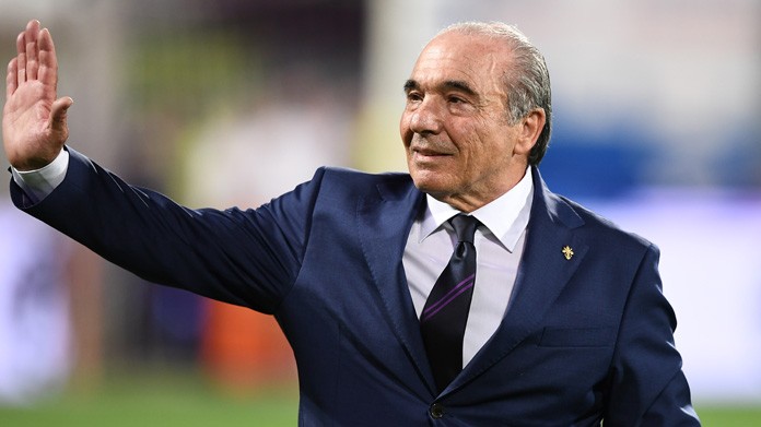 Fiorentina Commisso