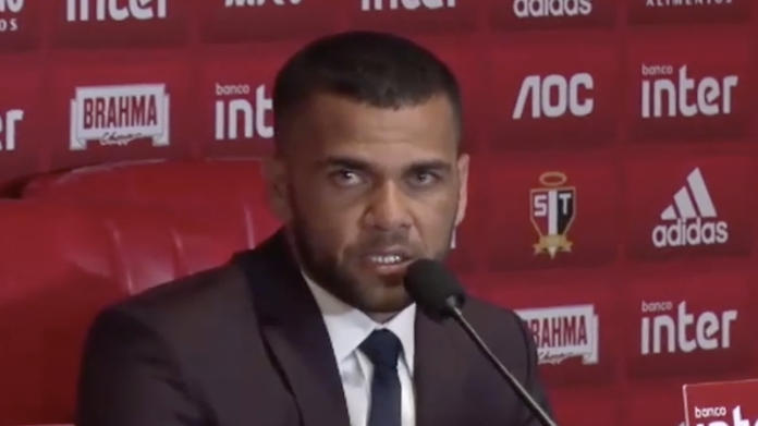 Dani Alves