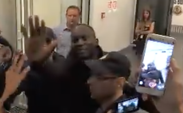 Lukaku