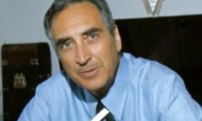nando martellini