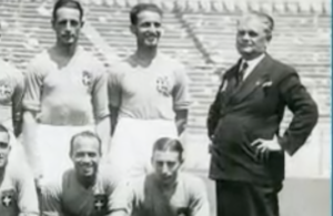 L’Italia vince la medaglia d’oro ai Giochi Olimpici di Berlino – 15 agosto 1936 – VIDEO