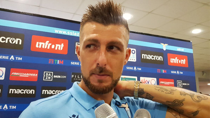 Lazio Acerbi