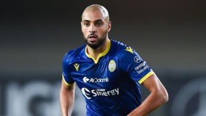 Calciomercato Napoli, gli azzurri insistono per Amrabat