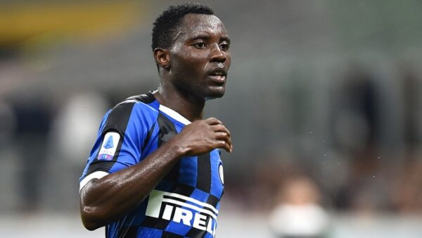 Asamoah