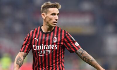 Milan Biglia