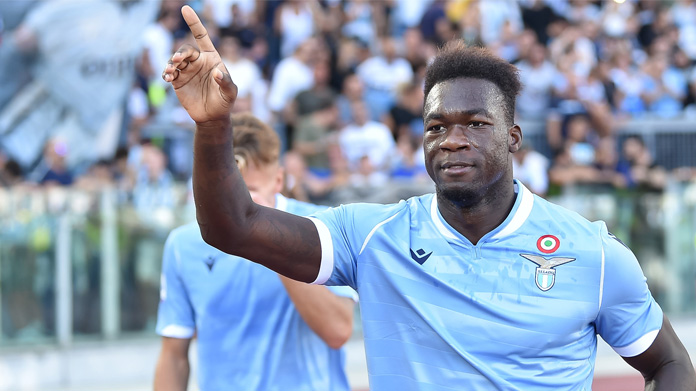 Caicedo Lazio
