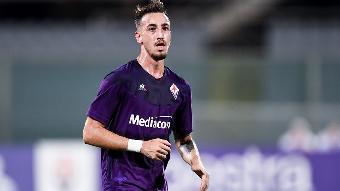 Castrovilli Fiorentina