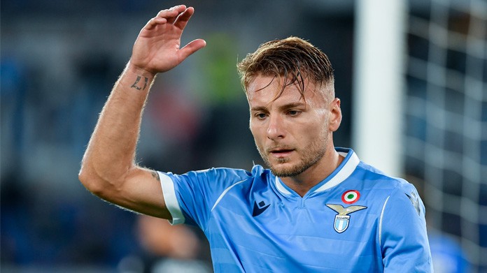 Immobile Lazio