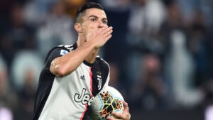 Juventus Hellas Verona 2-1: tabellino e cronaca del match