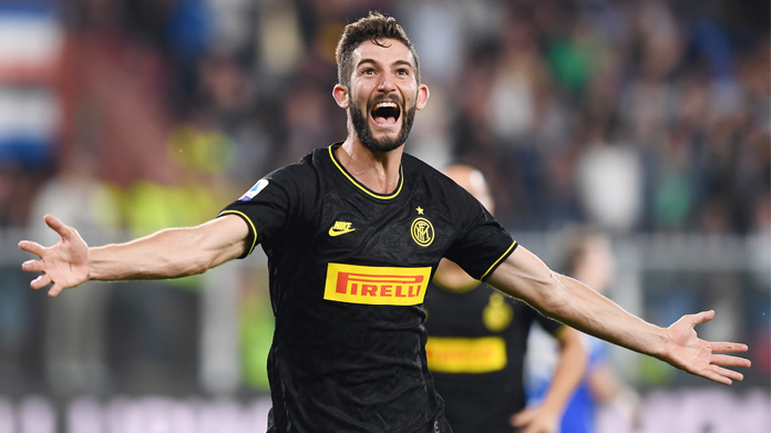 Esultanza Gagliardini