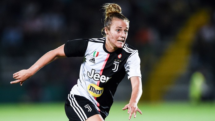 Galli Juve Femminile