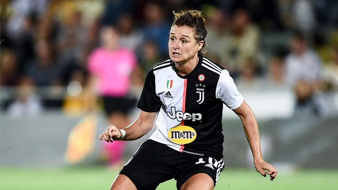 Girelli Juve Femminile