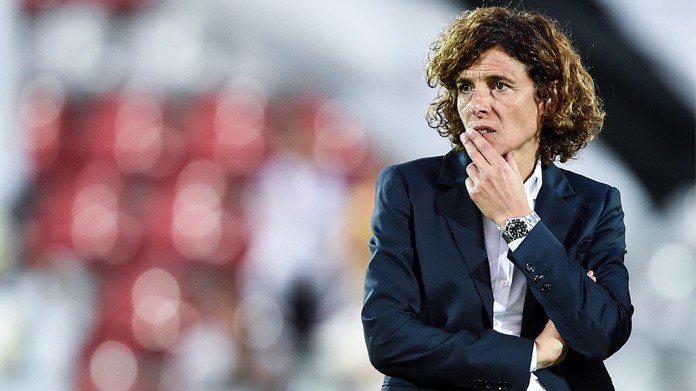 Guarino Juve Femminile