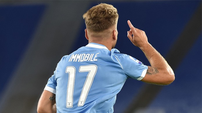 Immobile