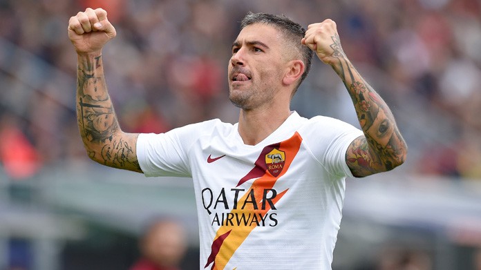 Kolarov Stella Rossa