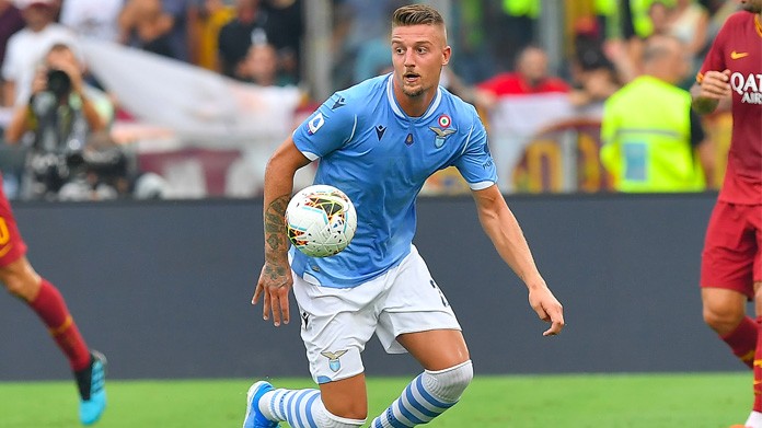 Milinkovic