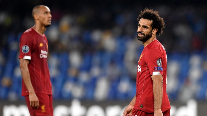 Momo Salah
